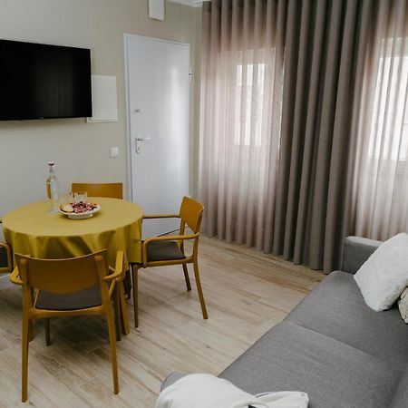 Casa Dos Limos - Apartments 포즈도아렐로 외부 사진