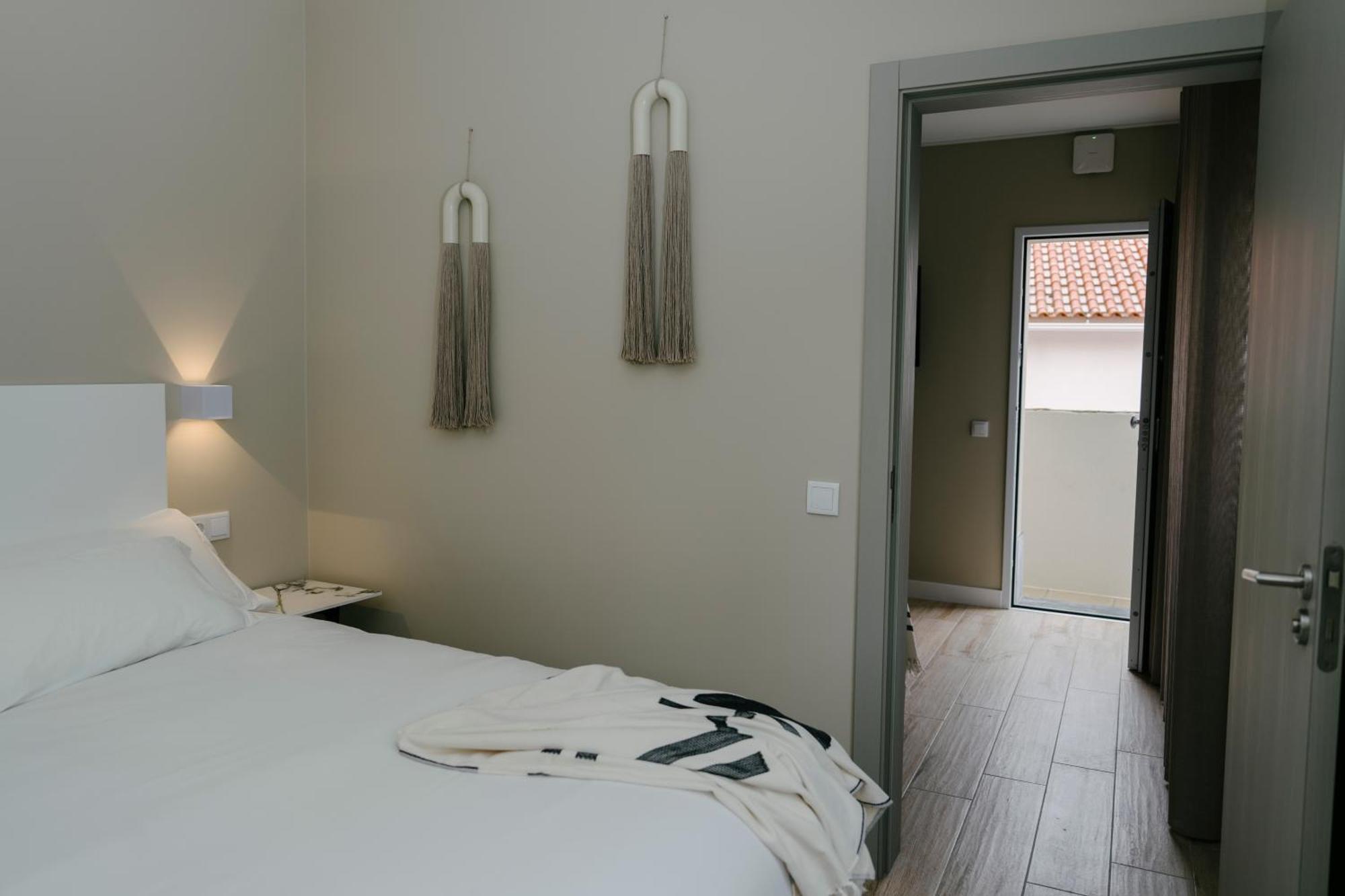 Casa Dos Limos - Apartments 포즈도아렐로 외부 사진