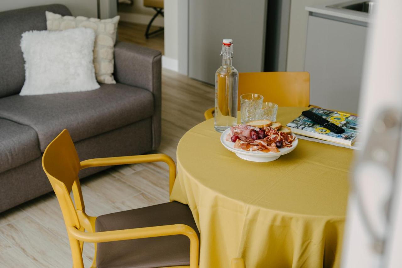 Casa Dos Limos - Apartments 포즈도아렐로 외부 사진