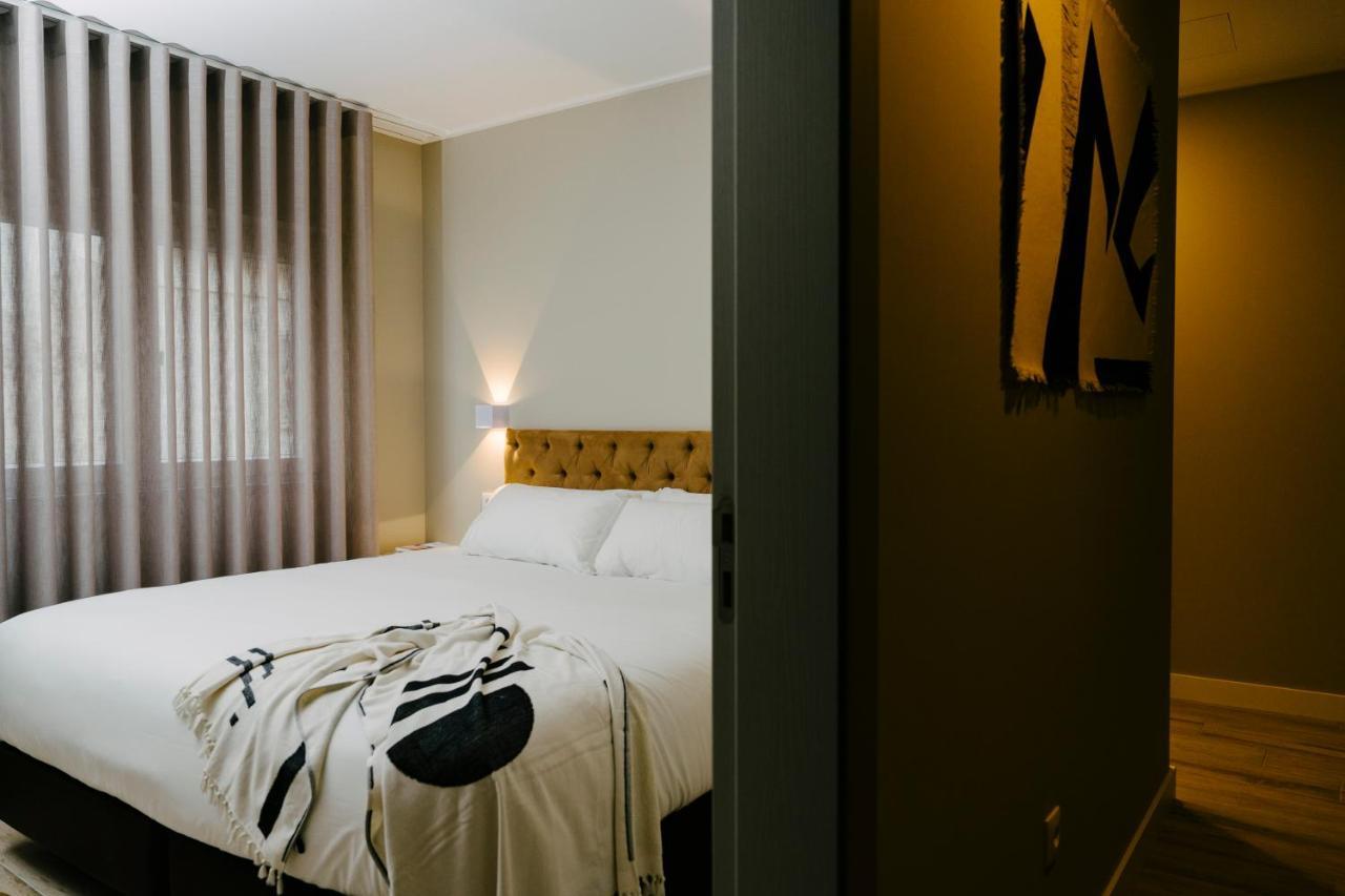 Casa Dos Limos - Apartments 포즈도아렐로 외부 사진