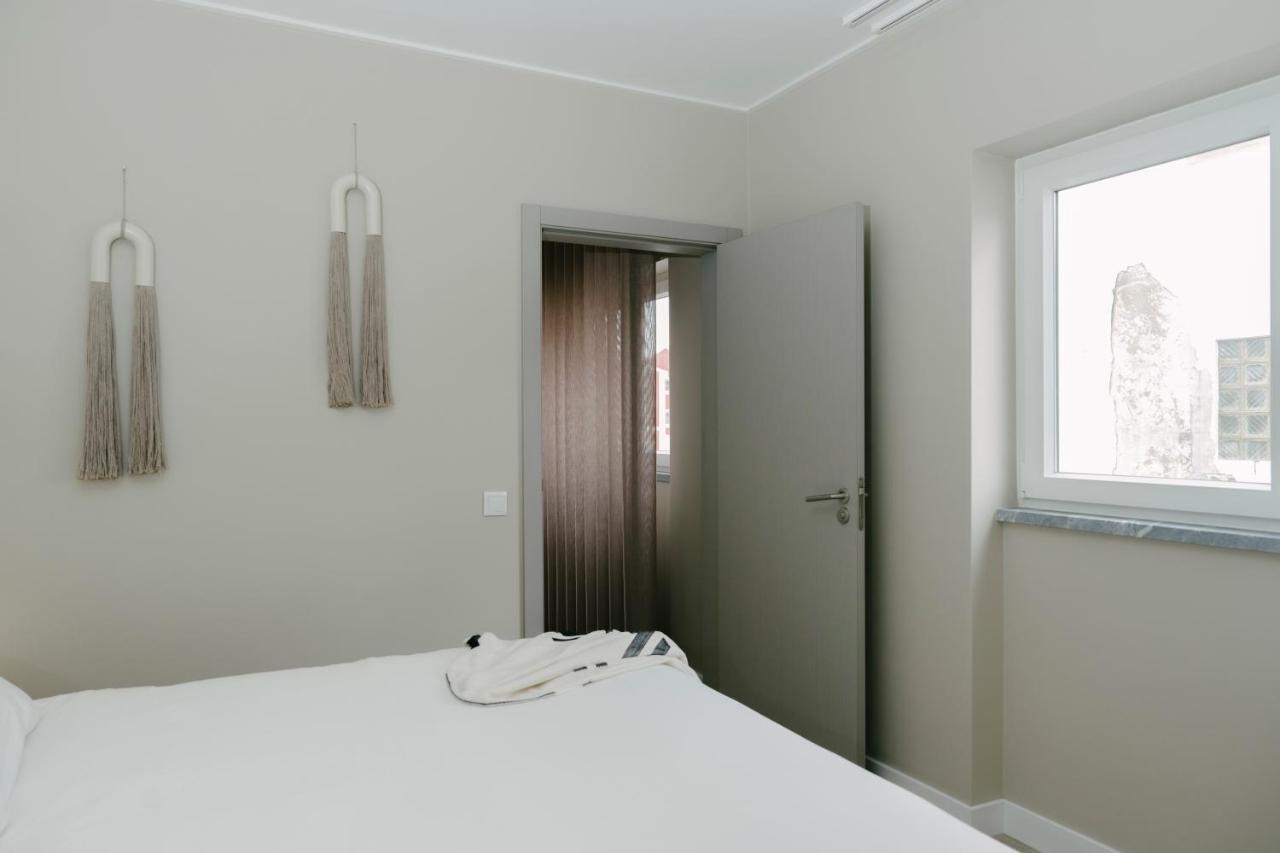Casa Dos Limos - Apartments 포즈도아렐로 외부 사진