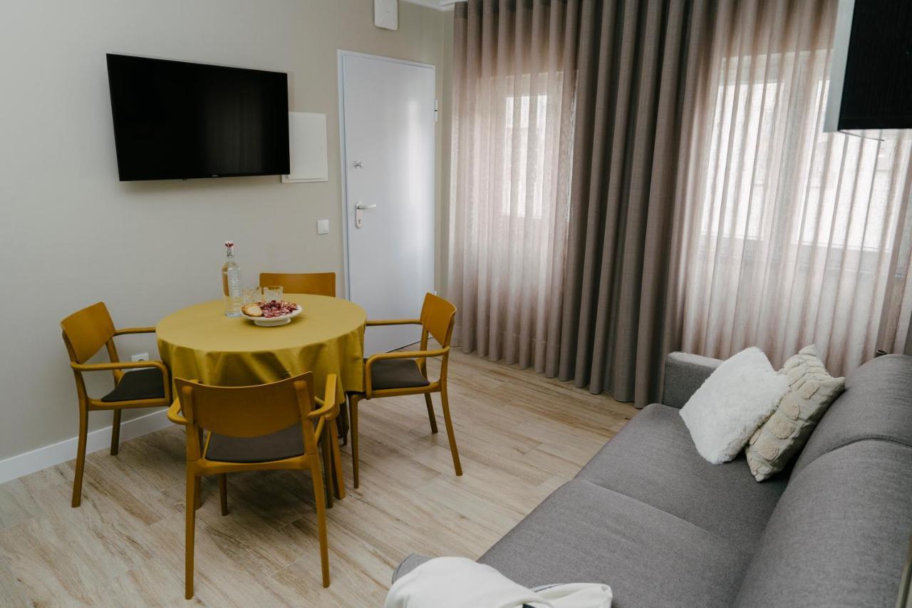 Casa Dos Limos - Apartments 포즈도아렐로 외부 사진