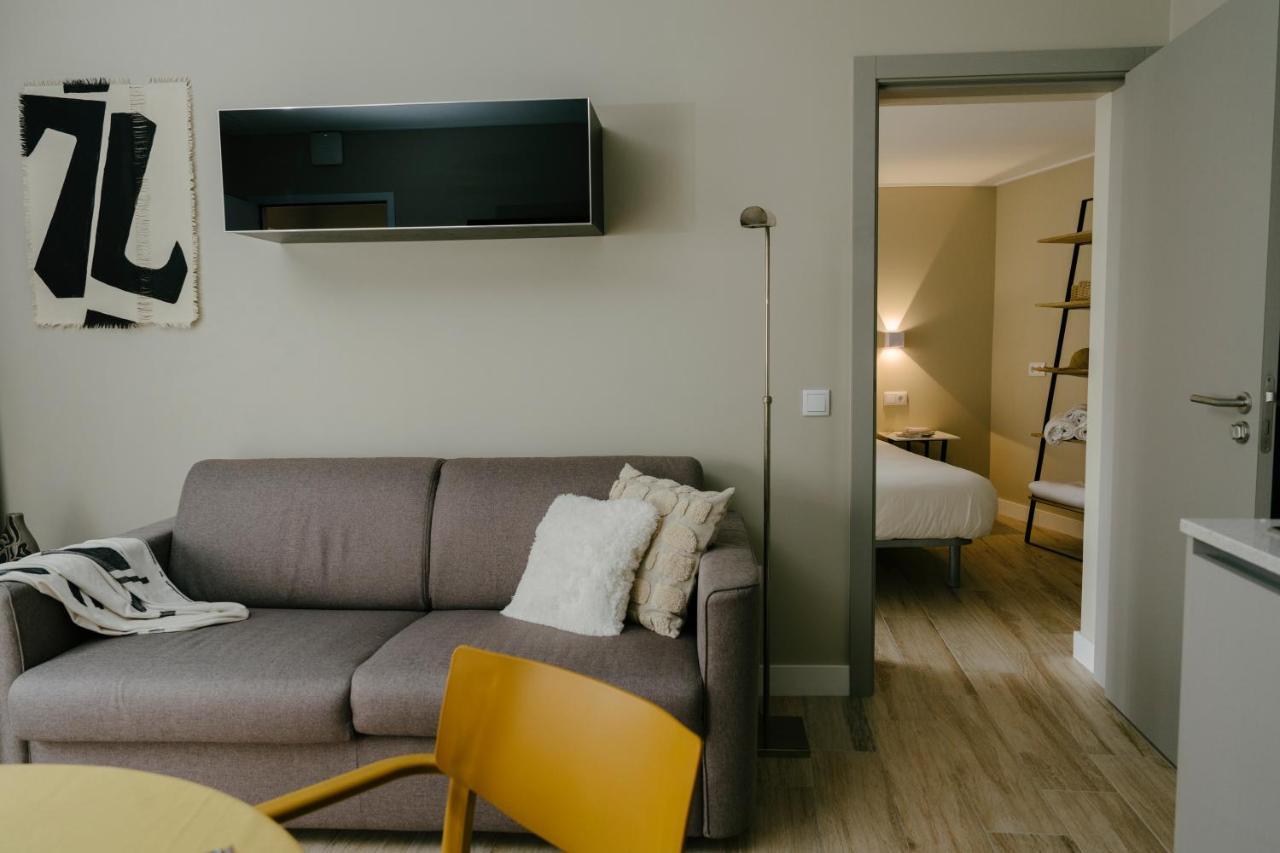 Casa Dos Limos - Apartments 포즈도아렐로 외부 사진