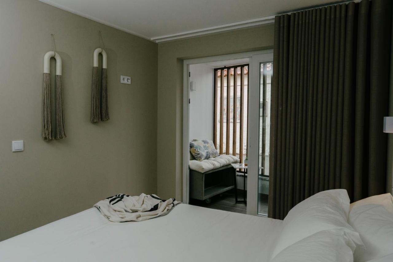 Casa Dos Limos - Apartments 포즈도아렐로 외부 사진