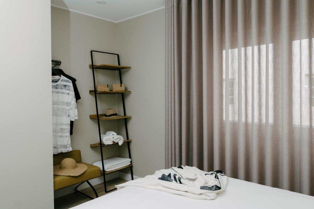 Casa Dos Limos - Apartments 포즈도아렐로 외부 사진