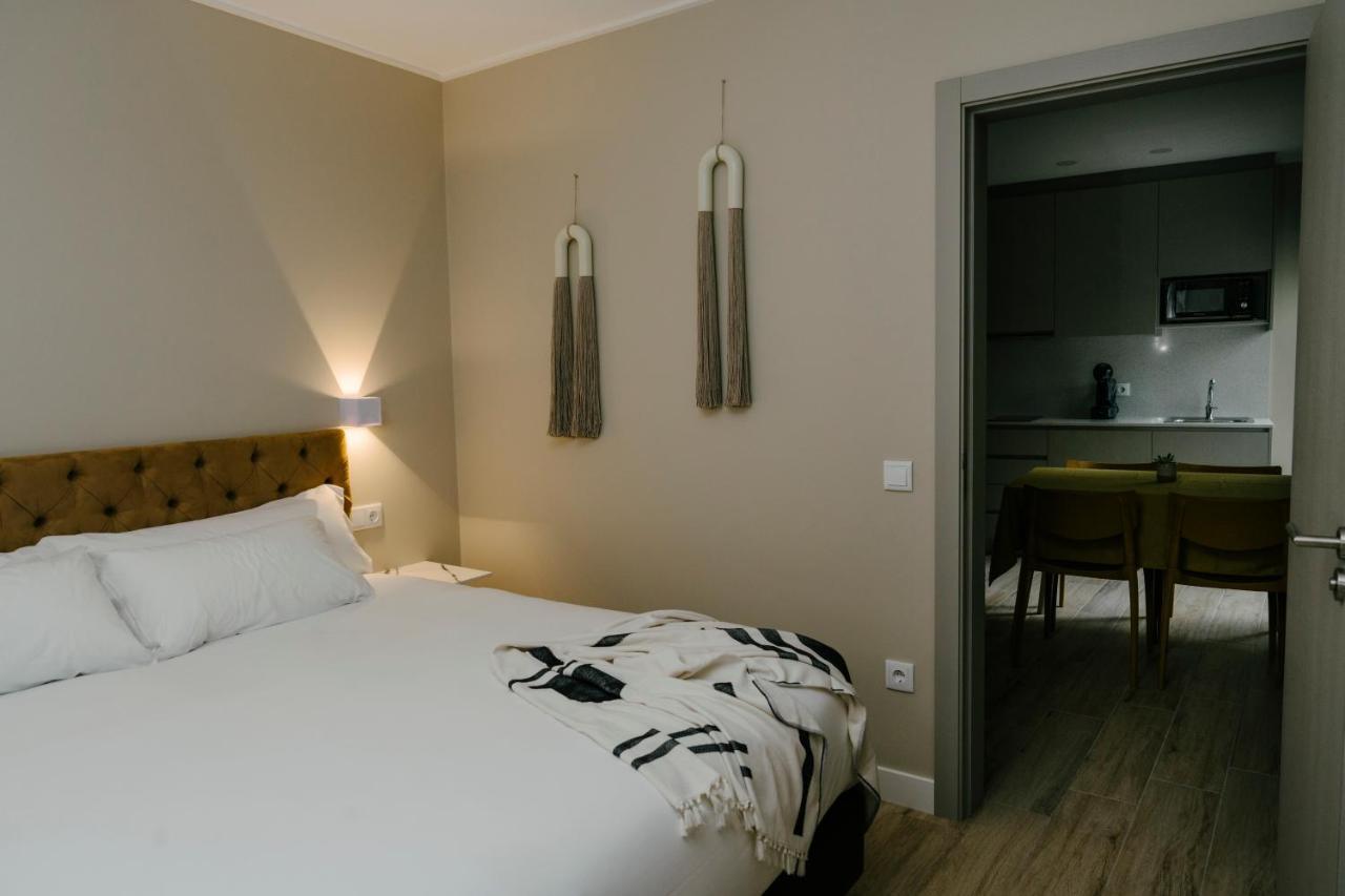 Casa Dos Limos - Apartments 포즈도아렐로 외부 사진
