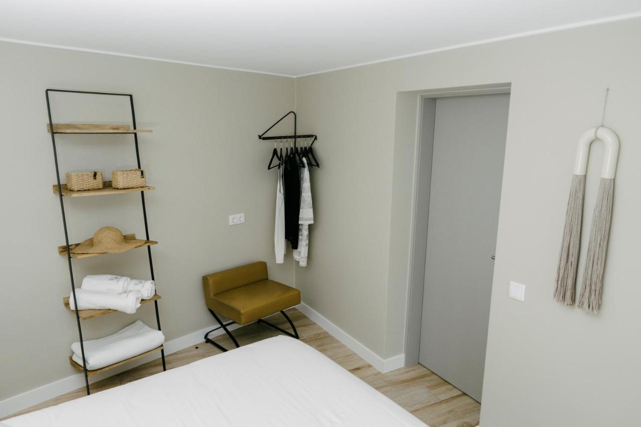 Casa Dos Limos - Apartments 포즈도아렐로 외부 사진